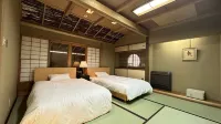 Ryoutei Ryokan Takechiyo Kirishima Bettei - de charme