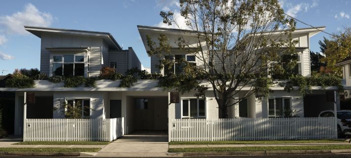 Rubus Residences, Berry - by Linnaeus Collection Отели в г. Джеррингонг