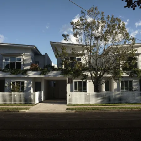 Rubus Residences, Berry - by Linnaeus Collection