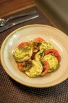 Sobit Sarovar Portico - breakfast