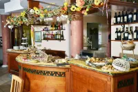 Hotel Villa Tiziana - Barer