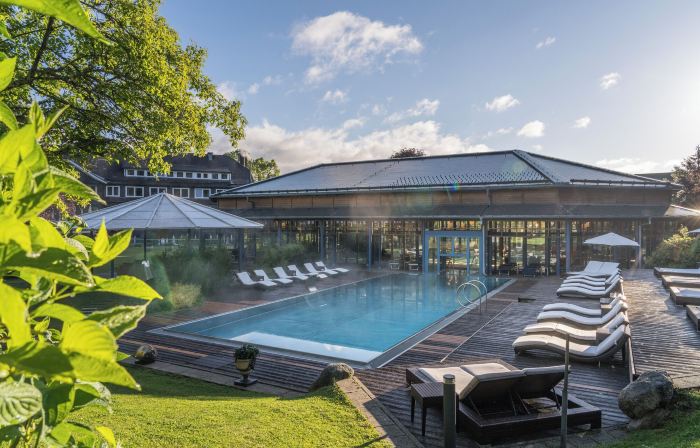 Parkhotel Adler