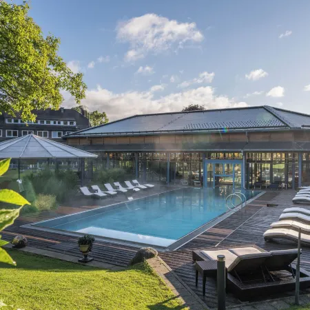 Parkhotel Adler