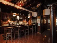 Menger Hotel - Baarit