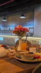 Alliance Palace Batumi - sarapan