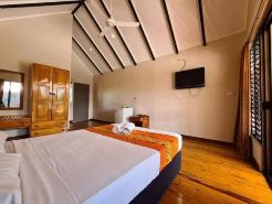 Wailoaloa Beach Resort Fiji