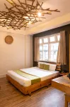 The Living Roof - Pet-friendly