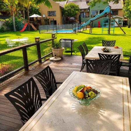 Moonriver Guesthouse