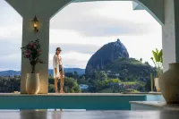 MYLOS Hotel Boutique - Pools