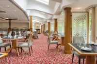 Derby Mickleover Hotel, BW Signature Collection - breakfast