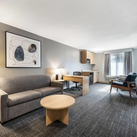 Days Inn by Wyndham Thunder Bay North