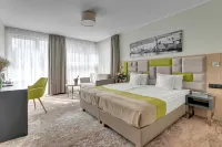 Grano Hotel Gdańsk Riverside - Spa
