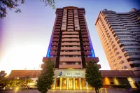 Blue Tree Towers Millenium Porto Alegre - Thermen