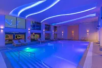 Kresten Royal Euphoria Resort - Lyx