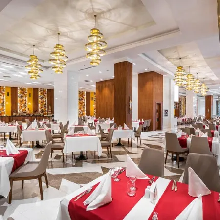 Sidemarin Kirman Premium - Ultra All Inclusive