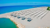 Alarcha Hotels & Resort - boutique