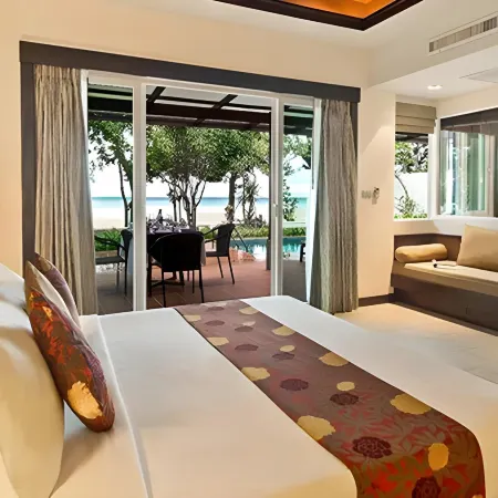 Anyavee Tubkaek Beach Resort