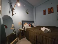 The white Town Homestay - Lejligheder