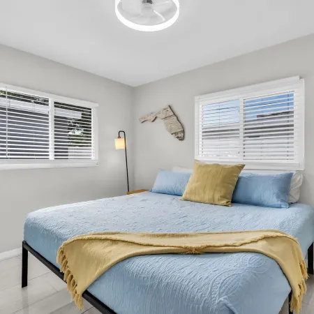 Pool Hottub 5 Miles Clearwater Irb Pet Friendly