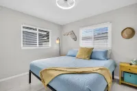 Pool Hottub 5 Miles Clearwater Irb Pet Friendly - balcony