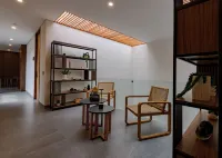 Casa Makech - Kitchens