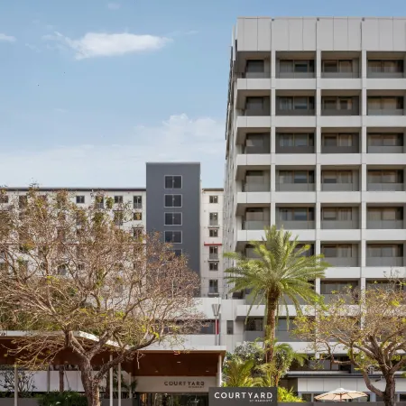 Courtyard by Marriott Darwin