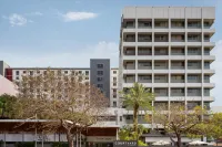 Courtyard by Marriott Darwin - bar