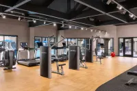 Sheraton Tucson Hotel & Suites - Gym