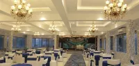 Hotel Mandi Heights - Bar, Fine Dining & Banquet Hall - 4-Star