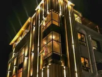 RnB Select Walk Inn Lucknow Hotels near Chandrika Devi Temple
