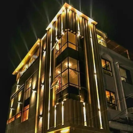 RnB Select Walk Inn Lucknow
