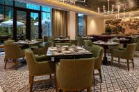 The Brandywine, Radnor, a Tribute Portfolio Hotel - breakfast