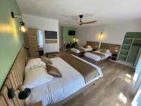 Nouvel Hotel - parking
