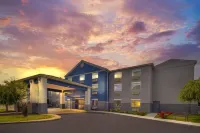 Comfort Inn & Suites Butler - Wifi