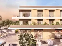 Rixos Obhur Jeddah Resort & Villas - Pools