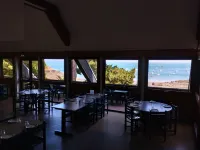 Auberge de Jeunesse HI Cancale - breakfast
