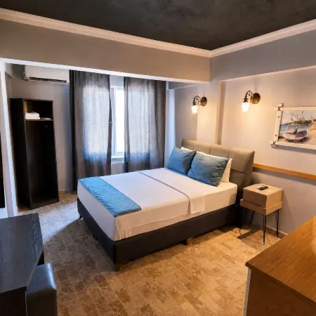City Park Suites Center Corlu