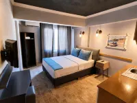 City Park Suites City Center Corlu - 2 ดาว