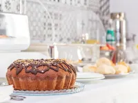 Raphael Hotel Arbatax - 早餐