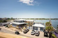 The Silver Lake Hotel at Ocracoke - Wifi