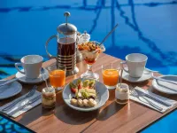 Elounda Heights (Adults Only) - breakfast