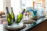 Hotel Amic Horizonte - bar