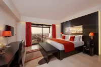 Melia Llana Beach Resort & Spa - bar