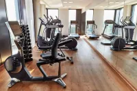 Steigenberger Hotel Bremen - Gym