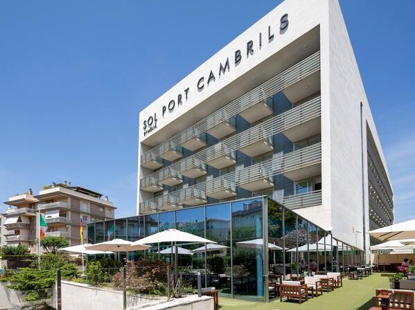 Sol Port Cambrils