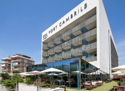 Sol Port Cambrils