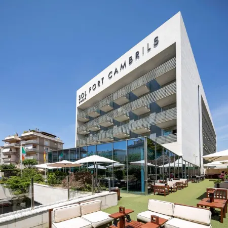 Sol Port Cambrils