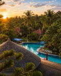 Sashas Holiday Village - Spa