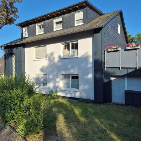 Ferienwohnung Debray