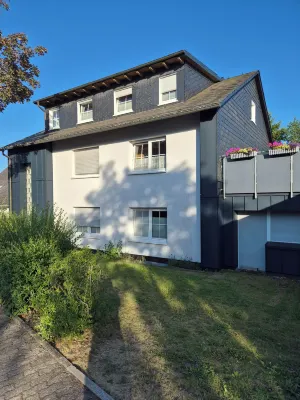 Ferienwohnung Debray - Boutique